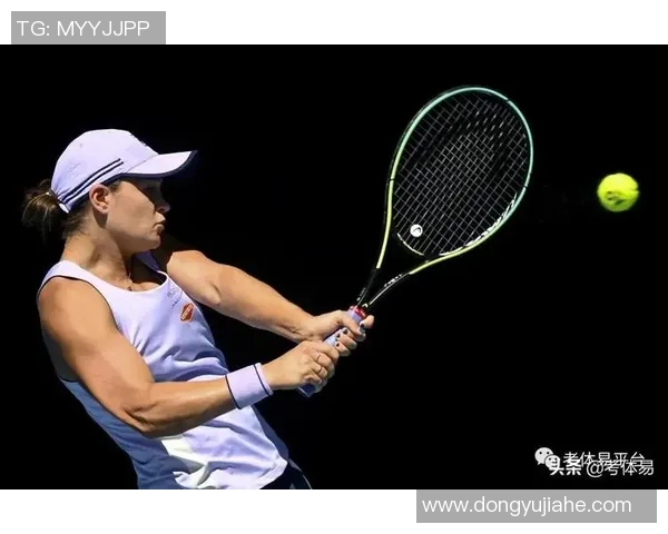 从零到高手：全面解析网球技巧与训练方法的终极指南