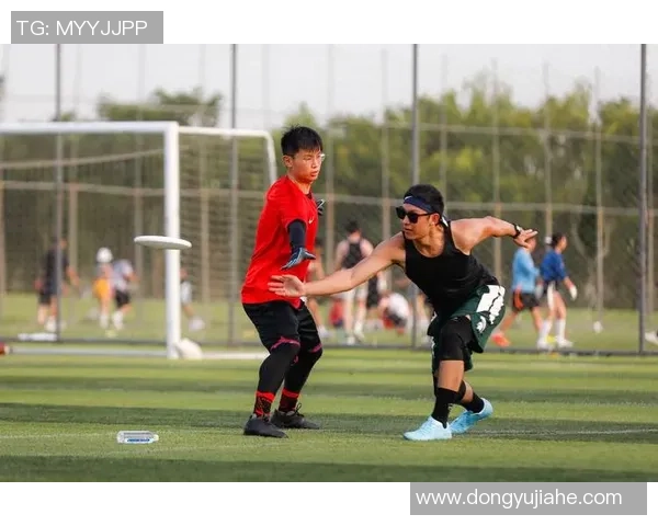 南京飞盘队与武汉飞盘队赛后状态分析与复盘总结