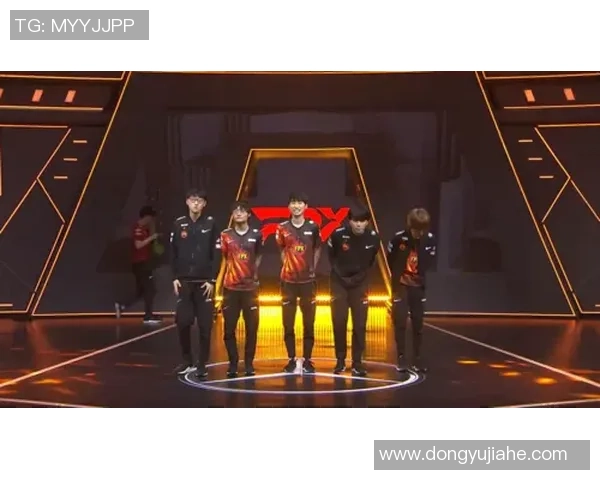 城市赛特别报道:FPX战队的崛起与突破之路全景回顾 城市赛特别报道:FPX战队的崛起与突破之路全景回顾