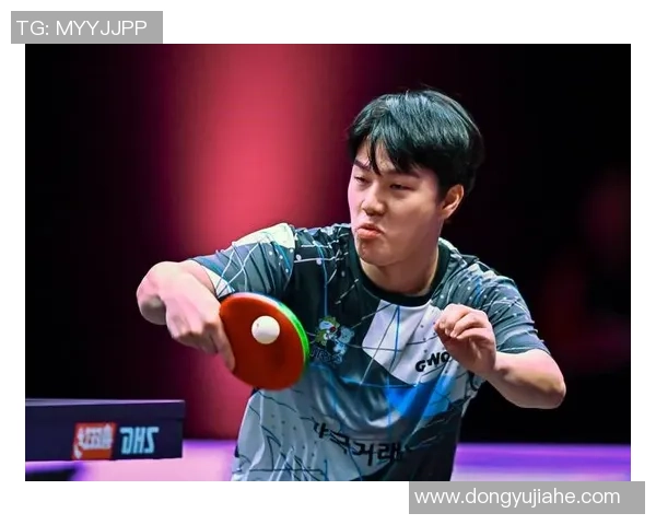 周伟专访：畅谈乒乓球生涯与未来展望的精彩旅程