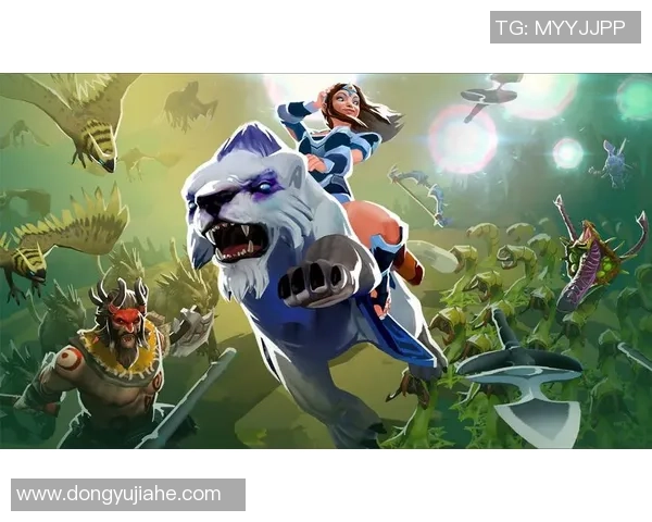 张芳独家分享DOTA2游戏心得与技巧助你提升战斗水平