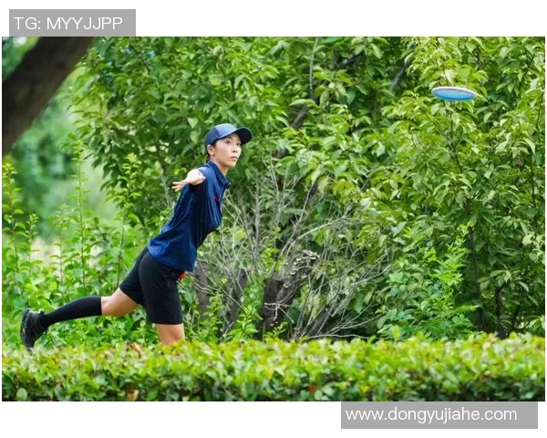 成都飞盘队的战术解析与节奏体系构建探讨