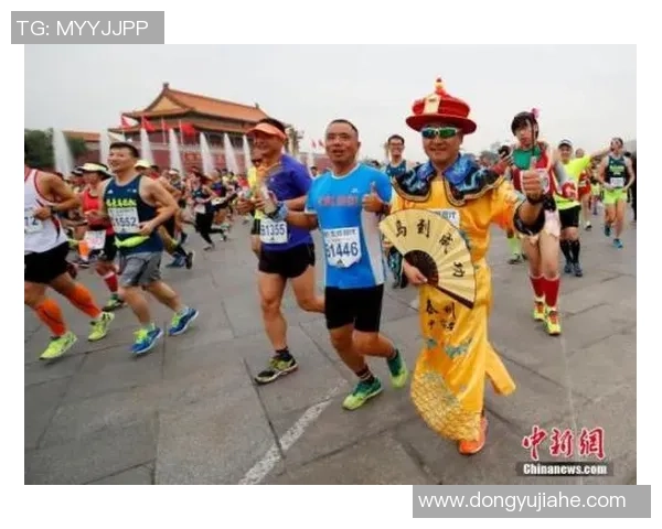 杭州飞盘队在马拉松大满贯中的精彩表现与力量解析