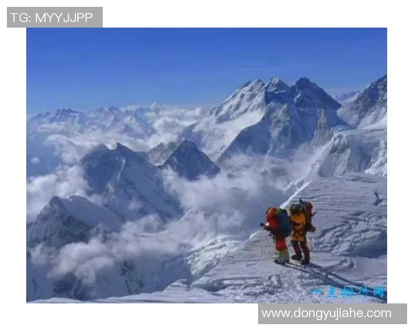 攀岩人生的深度对话：王磊如何在高峰与低谷中寻找自我