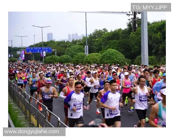 深圳城市马拉松评析：极限运动队的意识与表现探讨