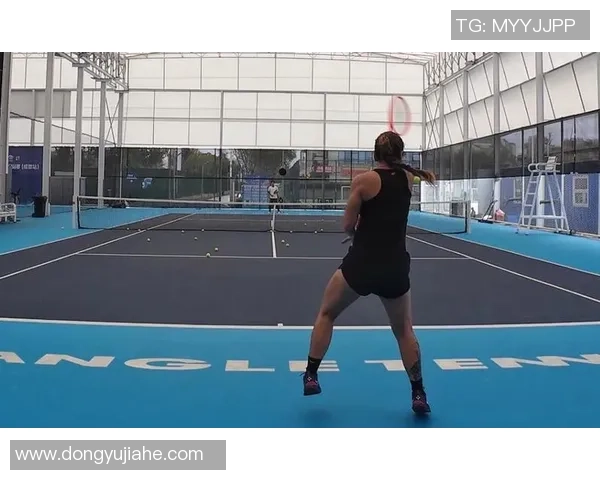 深圳网球队耐力训练揭秘助力选手在赛场上持久发力 深圳网球队耐力训练揭秘助力选手在赛场上持久发力