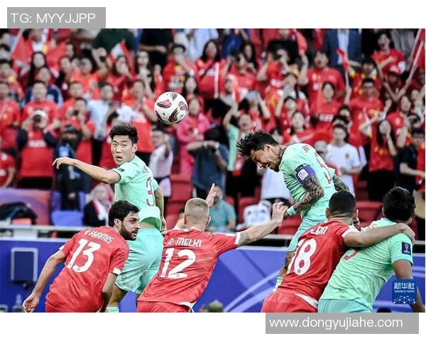 国足迎战卡塔尔期待逆袭全力争胜展现中国足球新风貌